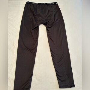 Corbeaux Agent 3/4 Base Layer Pants